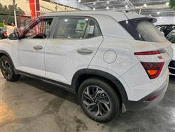 هیوندای کرێتا